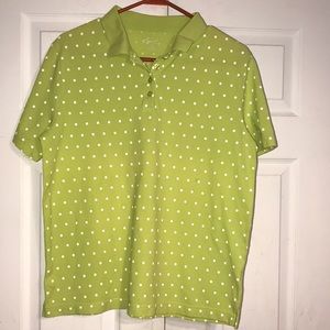 Women’s Kim Rogers Polo Top